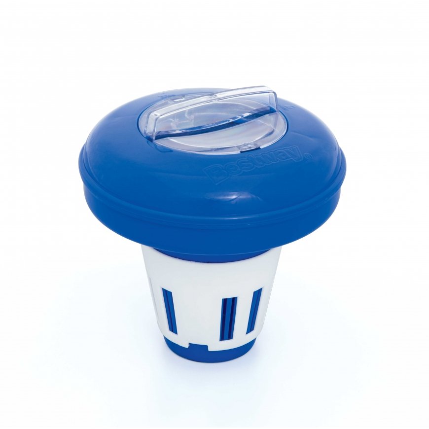 Bestway 58071 uima-allastarvike Kloorin/bromin jakelija – 4