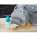 BEABA 940276 handbag/shoulder bag Grey BEABA 940276 handbag/shoulder bag Grey