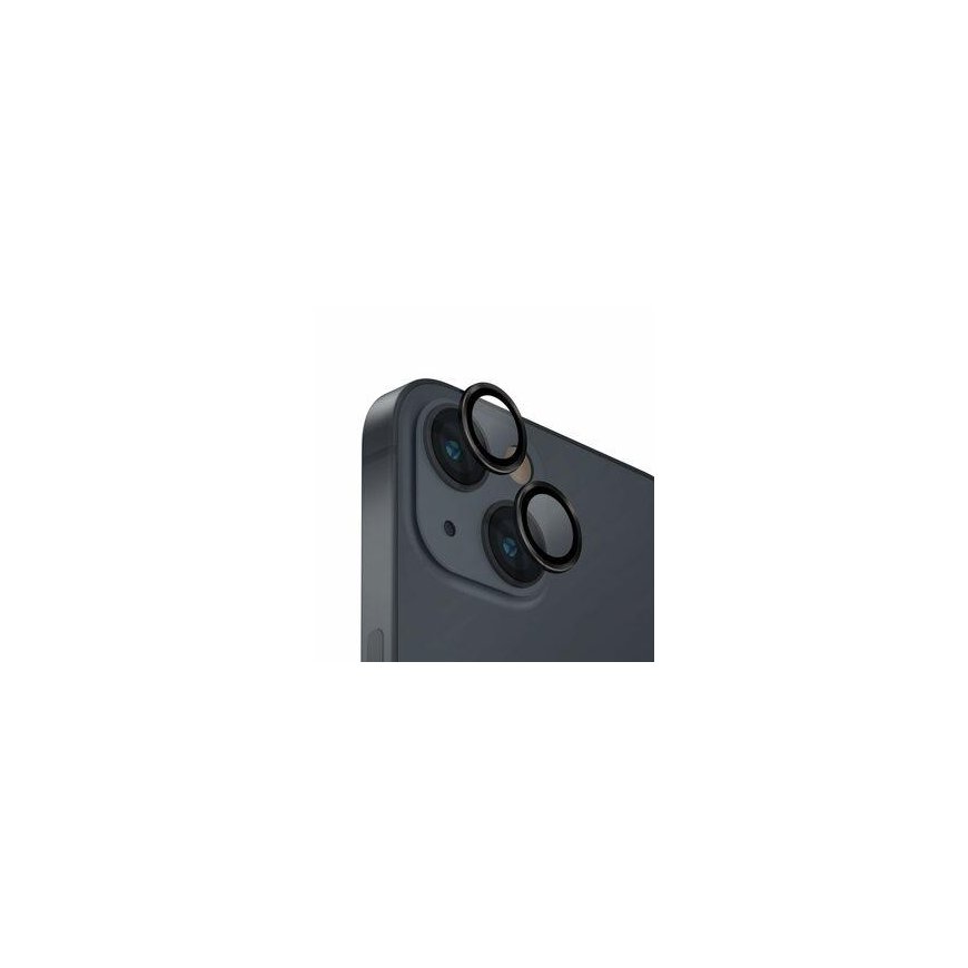 UNIQ Optix Aluminum Camera Lens Protector
