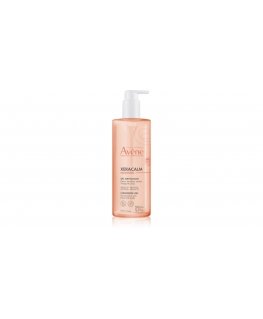 Avene XeraCalm Nutrition Cleansing Gel - Gentle cleansing gel for dry and sensitive skin