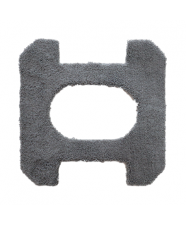Dulkių siurblys HUTT | Cleaning Pad for modelis W9 | 4 pc(s)