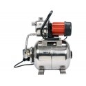 Yato YT-85370 veepump 1200 W 2,8 baari 4000 l/h Yato YT-85370 veepump 1200 W 2,8 baari 4000 l/h