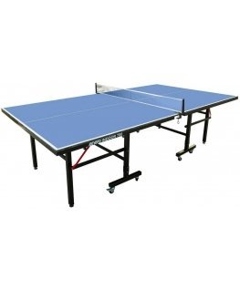 ENERO INDOOR 700 Mėlynas STALO TENISO STALAS