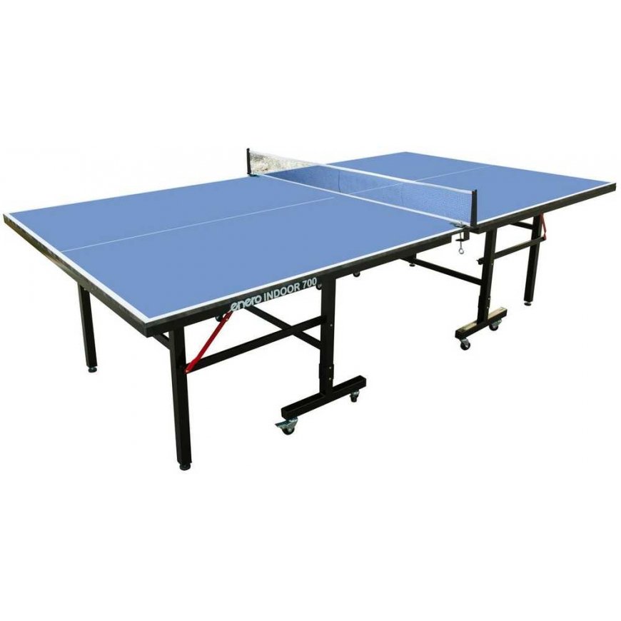 ENERO INDOOR 700 Blue TABLE TENNIS TABLE