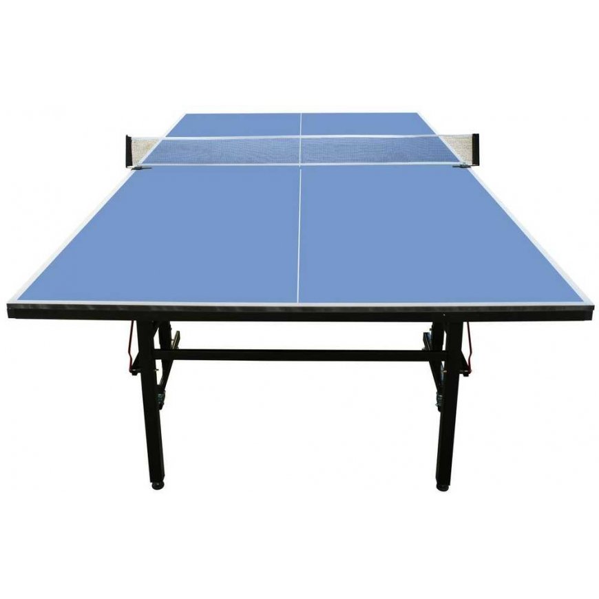 ENERO INDOOR 700 Mėlynas STALO TENISO STALAS – 4