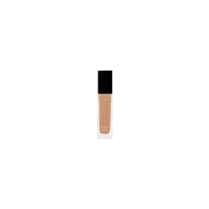 Stendhal Perfecting Foundation 331 Amber 30ml – 2