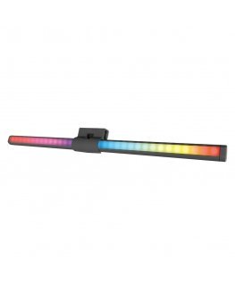 Savio LB-01 Light Bar RGB Kiti 5 W