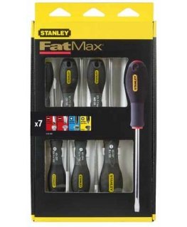 Stanley 0-65-438 ручная отвертка Набор