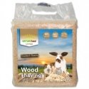 Shavings : Plaček Nature Land Shavings 15l|0.9kg Shavings : Plaček Nature Land Shavings 15l|0.9kg