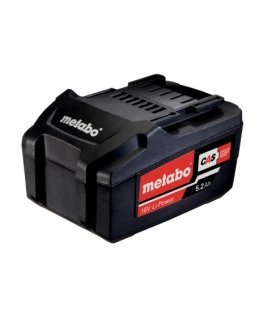 Metabo 625592000 cordless tool battery