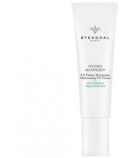 Stendhal Hydro Harmony Moisturizing CC Kreminis 30ml