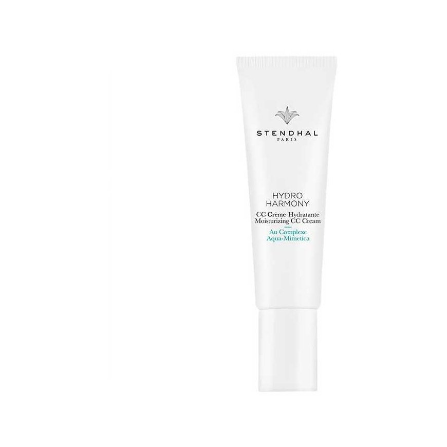 Stendhal Hydro Harmony Moisturizing CC Creamy