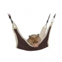 House for rodents : Trixie Hanna House Flamed 29*18*18 cm House for rodents : Trixie Hanna House Flamed 29*18*18 cm