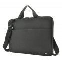 Deltaco NV-511 laptop case 35.6 cm (14") Sleeve case Black Deltaco NV-511 laptop case 35.6 cm (14") Sleeve case Black