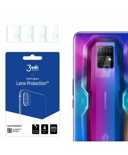 3MK Lens Protection 1 tk