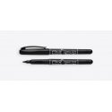 Pica-Marker 534/46 permanentinis žymeklis Plonas / taškinis galiukas Juoda 1 vnt Pica-Marker 534/46 permanentinis žymeklis Plonas / taškinis galiukas Juoda 1 vnt