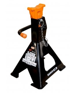 Bahco BH3A3000 vehicle jack/stand