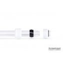 Alphacool 17484 computer cooling system part/accessory Фитинг Alphacool 17484 computer cooling system part/accessory Фитинг