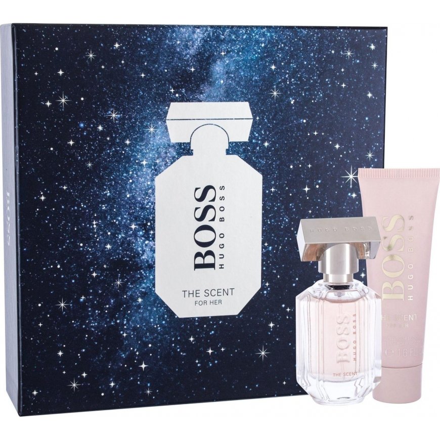 HUGO BOSS HUGO BOSS HUGO BOSS