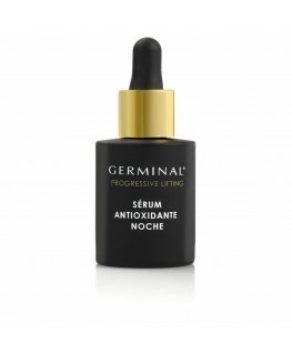 Germinal Ultra Antioxidant (4) Lift Night Sérum, 30 ml