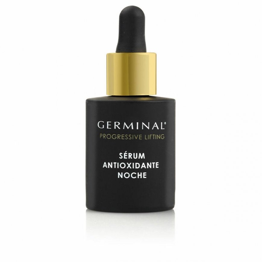 Germinal Ultra Antioxidant (4) Lift Night Sérum, 30 ml