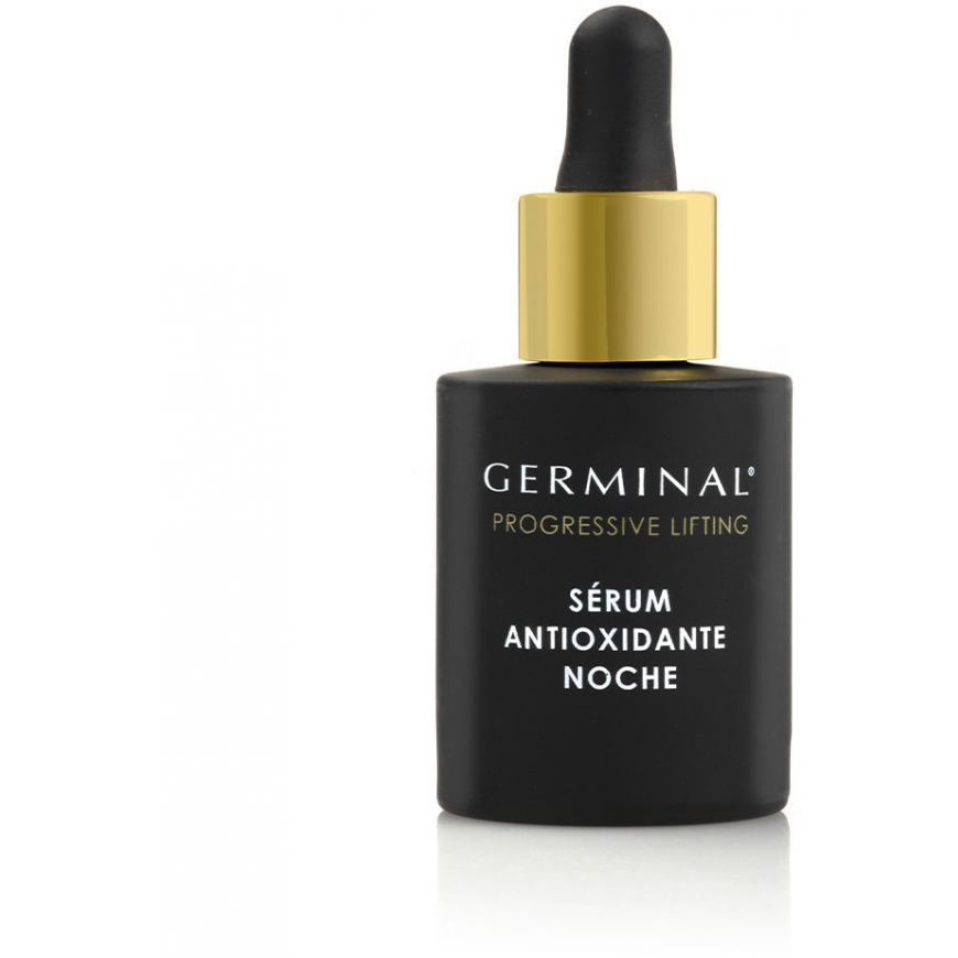 Germinal Ultra Antioxidant (4) Lift Night Sérum, 30 ml – 3