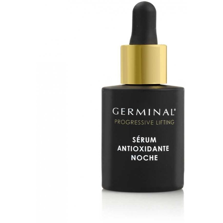 Germinal Ultra Antioxidant (4) Lift Night Sérum, 30 ml – 4
