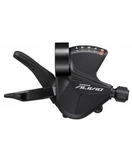 Shift knob Shimano ALIVIO SL-M3100 9-speed