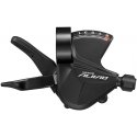 Pavarų perjungimo rankenėlė Shimano ALIVIO SL-M3100 9-speed
