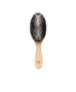 Marlies Möller PROFESSIONAL BRUSH Для взрослых Расческа Дерево 1 шт