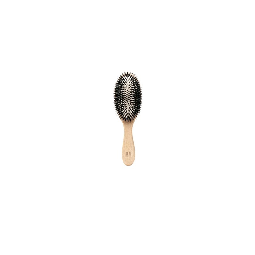 Marlies Möller PROFESSIONAL BRUSH Täiskasvanud Juuksekamm Puit 1 tk