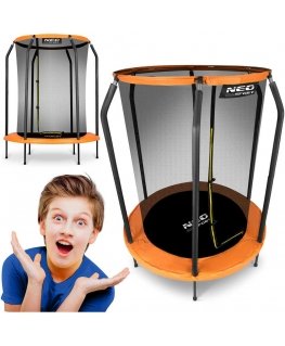 Batutas vaikams 152 cm 5 ft Neo-Sport