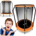 Trampoline for children 152 cm 5 ft Neo-Sport