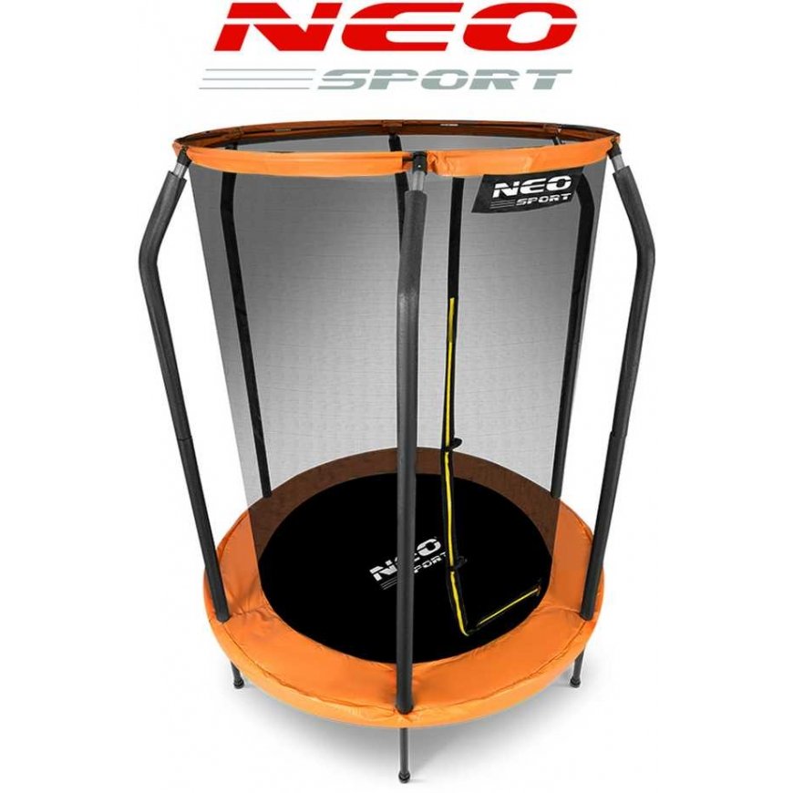 Batutas vaikams 152 cm 5 ft Neo-Sport – 3
