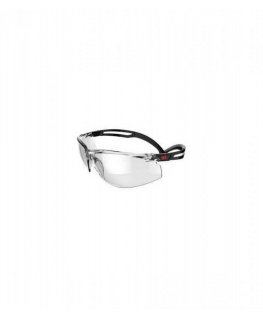 Safety glasses 3M SecureFit 501 transparent