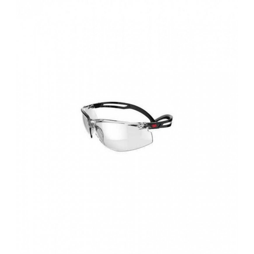 Safety glasses 3M SecureFit 501 transparent