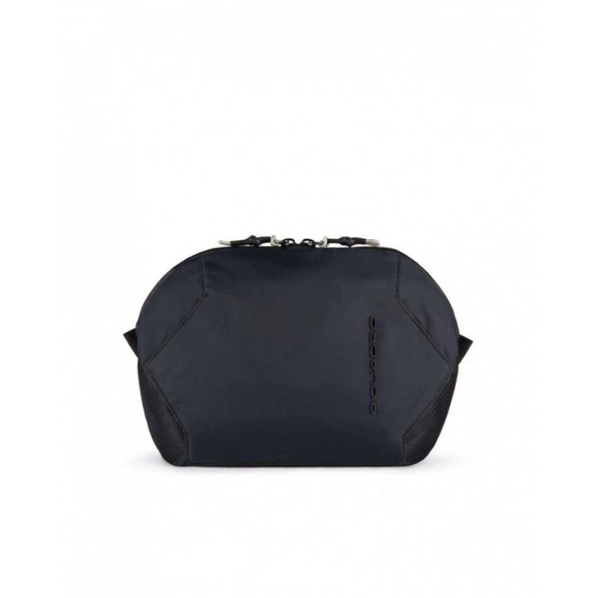 Piquadro Piquadro, Piquadro, Synthetic Fabric, Bag, Cosmetics, For Women, 29 x 18 x 9cm For Women
