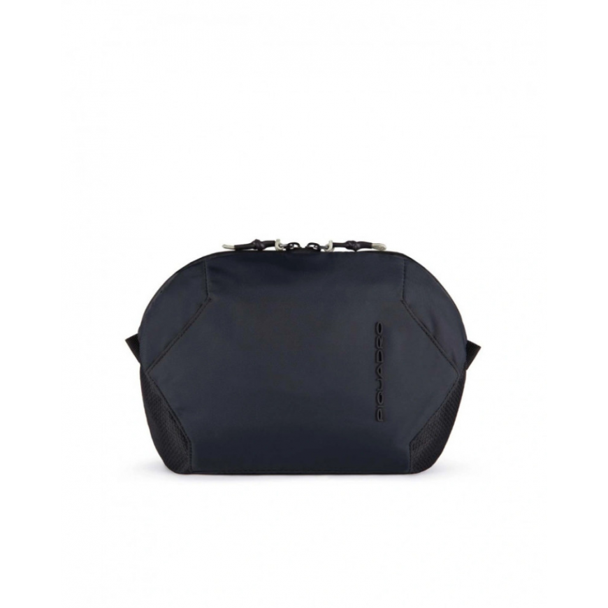 Piquadro Piquadro, Piquadro, Synthetic Fabric, Bag, Cosmetics, For Women, 29 x 18 x 9cm For Women – 3