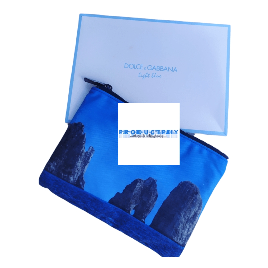 Dolce&Gabbana Dolce & Gabbana, Light Blue