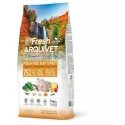 Arquivet fresh półwilgo ryba ocean/kalakutiena šunims 10kg