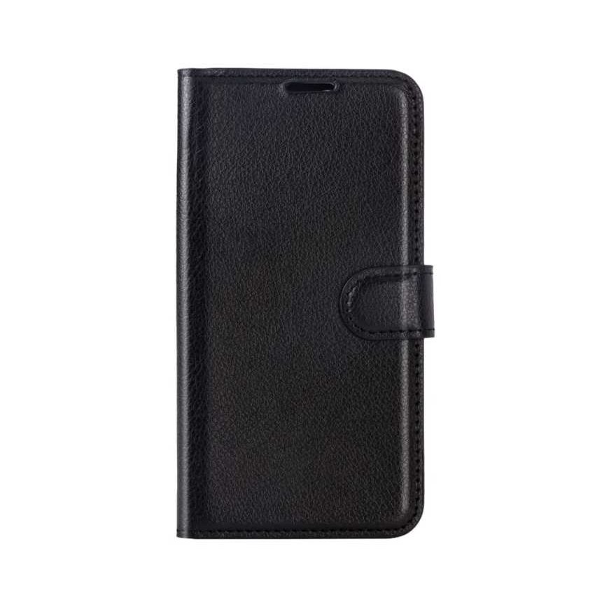 Case X-Shield iPhone 12 Pro Max Black Flip