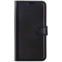 Case X-Shield iPhone 12 Pro Max Black Flip Case X-Shield iPhone 12 Pro Max Black Flip