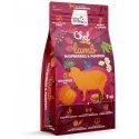 Syta micha dry food for puppies i junior lamb, malina i dynia 9kg Syta micha dry food for puppies i junior lamb, malina i dynia 9kg