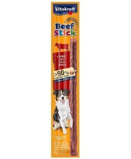 VITAKRAFT Veisepulk veiselihaga - koeramaius - 12 g