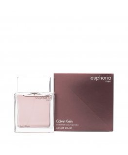 Calvin Klein Euphoria Men 100 ml Люди