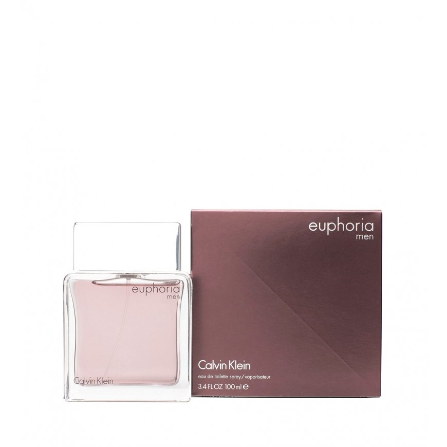 Calvin Klein Calvin Klein Euphoria Men