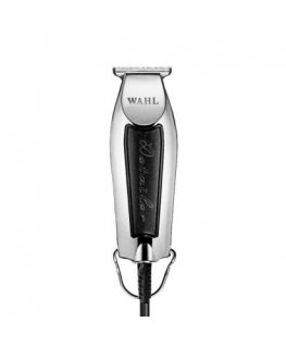 Wahl Detailer Melns, Hroms