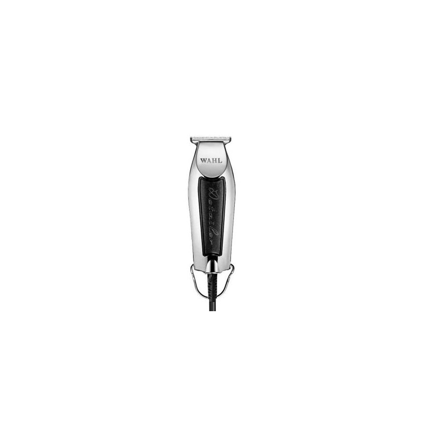 Wahl Detailer Melns, Hroms