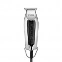 Wahl Detailer Melns, Hroms Wahl Detailer Melns, Hroms