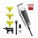 Wahl Detailer Black, Chrome Wahl Detailer Black, Chrome